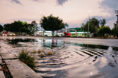 Why Managing Stormwater Isn’t as Simple as It Sounds