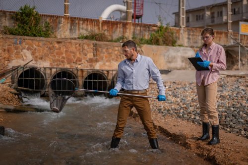 The History of MS4 Regulations: Why They Matter Today