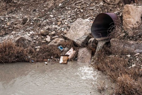 The Basics of Municipal SWMP Plans