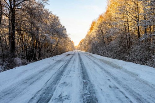 Exploring Road Deicing Alternatives to Rock Salt