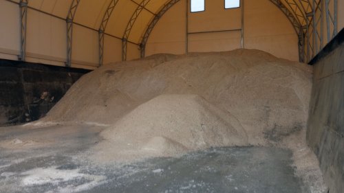 Cutting Chloride: How the Northeast Is Scaling Back Road Salt