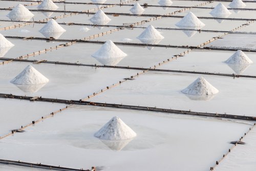 Salt Brine Mixers & Calibrations - A Quick-Start Checklist for DPW Crews