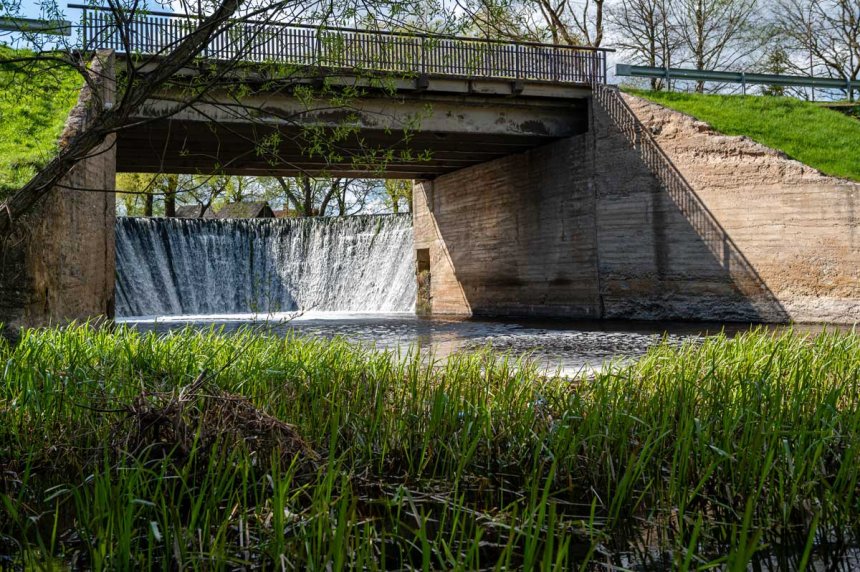 Tracking Success in Watershed Health Projects