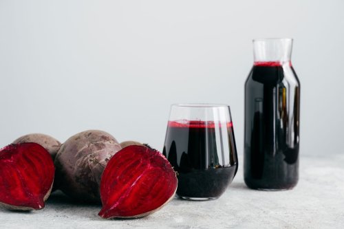 Revisiting Beet Juice, Cheese Brine, and Other Organics