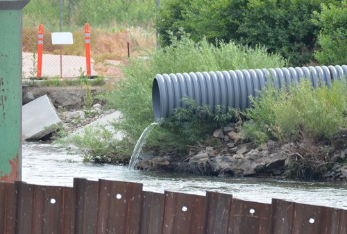 A Deep-Dive into Stormwater Outfalls: What They Are, Why They Matter, and How MS4s Must Manage Them