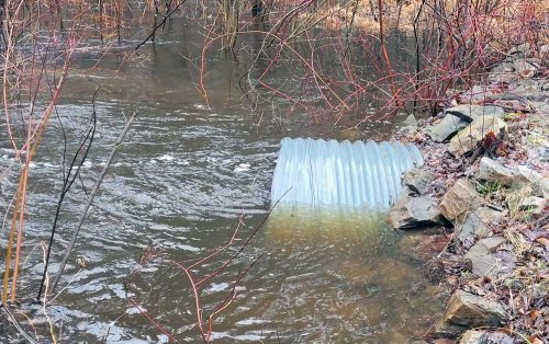 The Hidden Costs of Undersized Culverts: How Small Openings Create Big Watershed Problems
